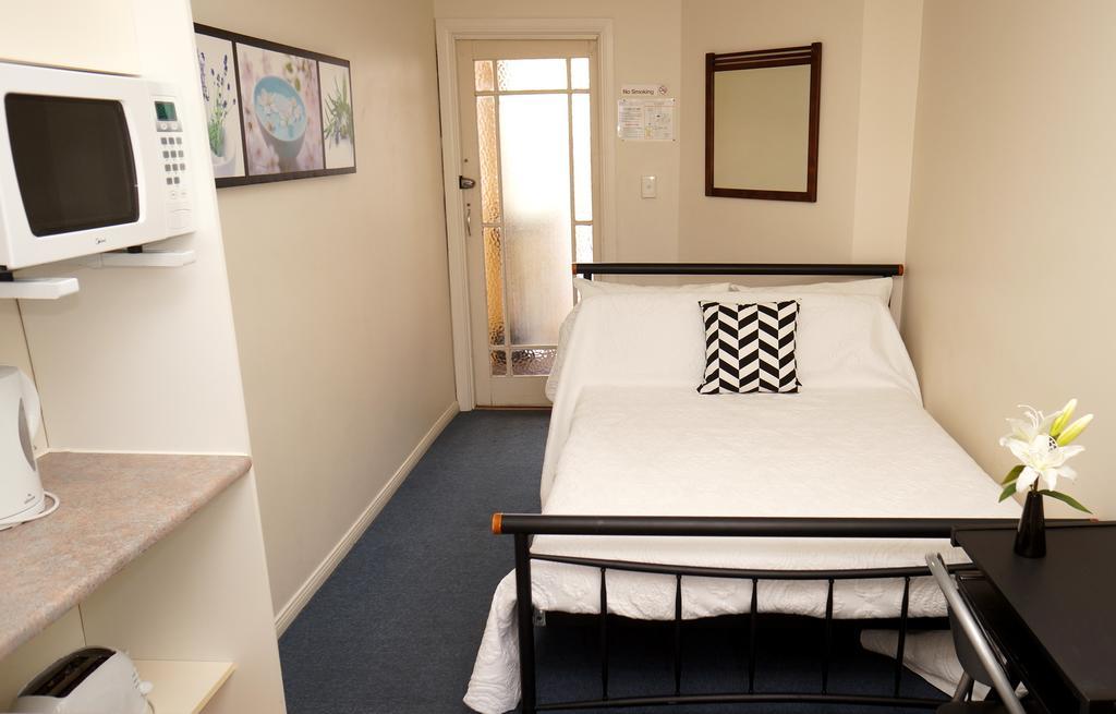 Ellie'S Guest House Brisbane Room photo