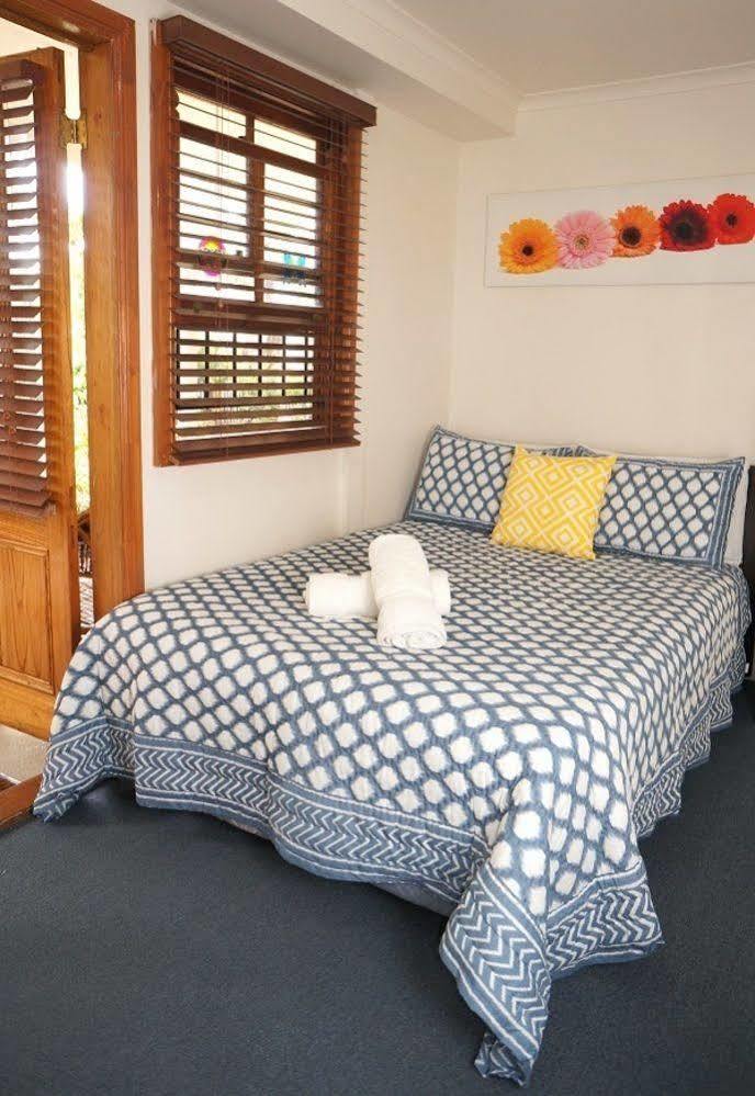 Ellie'S Guest House Brisbane Exterior photo
